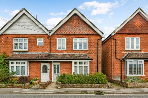 3 bedroom semi-detached house for sale, Headley Road, Liphook, Hampshire