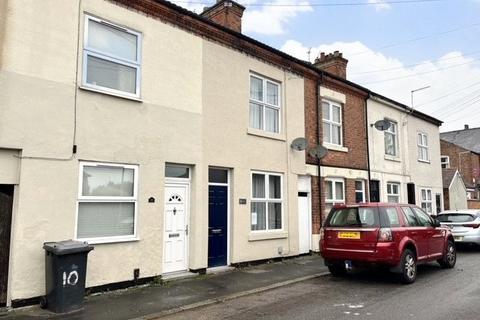 2 bedroom terraced house for sale, Dale Road, Carlton, Nottingham