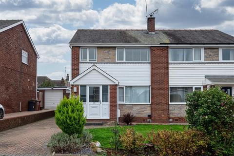 undefined, Cypress Walk, Barrow In Furness