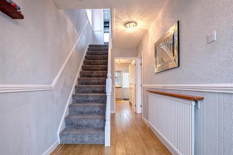 undefined, Cypress Walk, Barrow In Furness