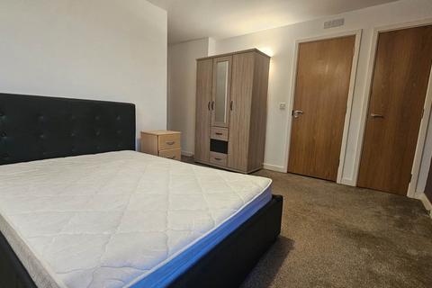 2 bedroom apartment to rent, Mirabel Street, Manchester M3