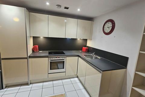 2 bedroom apartment to rent, Mirabel Street, Manchester M3