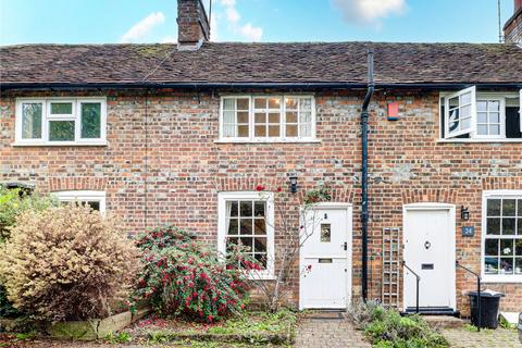 2 bedroom terraced house for sale, West Common, Harpenden, Hertfordshire