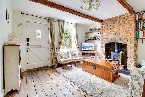 2 bedroom terraced house for sale, West Common, Harpenden, Hertfordshire