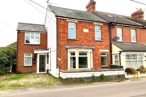 4 bedroom semi-detached house for sale, Cherry Orchard, Highworth, Swindon