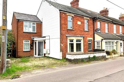 4 bedroom semi-detached house for sale, Cherry Orchard, Highworth, Swindon