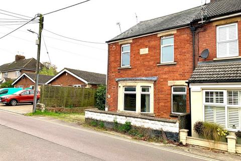 4 bedroom semi-detached house for sale, Cherry Orchard, Highworth, Swindon