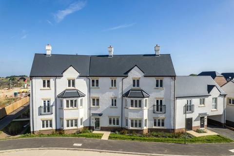 2 bedroom apartment for sale, Dorchester Apartments, Heyford Park, Upper Heyford, Bicester, OX25