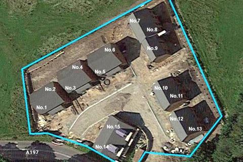 56 bedroom property for sale, Chruch Farm Close, Woodhorn Village, Ashington, Northumberland, NE63 9YA