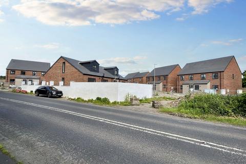 56 bedroom property for sale, Chruch Farm Close, Woodhorn Village, Ashington, Northumberland, NE63 9YA