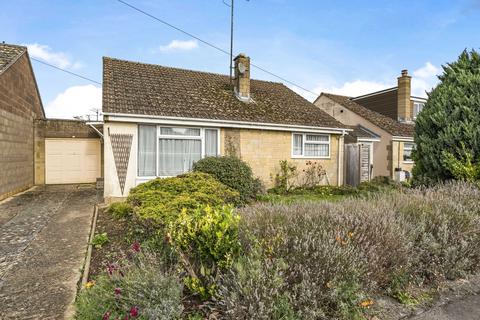 3 bedroom detached bungalow for sale, 38 Meadow Way, South Cerney, Cirencester