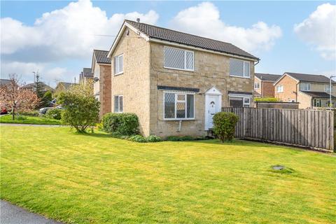 3 bedroom detached house for sale, Sandholme Drive, Burley in Wharfedale, Ilkley, West Yorkshire, LS29