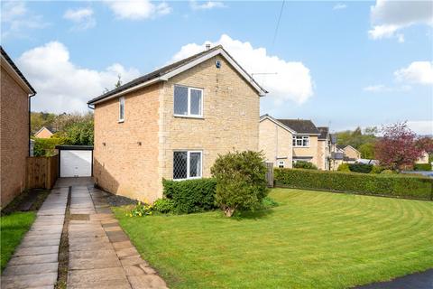 3 bedroom detached house for sale, Sandholme Drive, Burley in Wharfedale, Ilkley, West Yorkshire, LS29