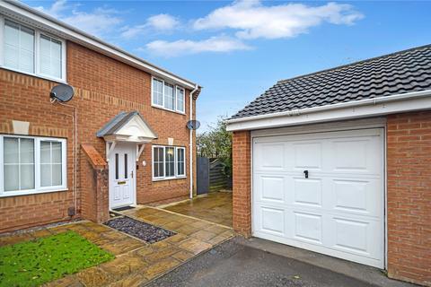 2 bedroom end of terrace house for sale, Redbridge Close, Rushey Platt, Swindon, SN5