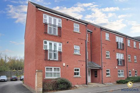 2 bedroom apartment for sale, Bluebell Road, Wakefield WF3