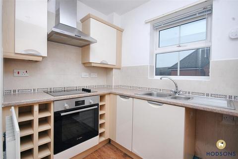 2 bedroom apartment for sale, Bluebell Road, Wakefield WF3