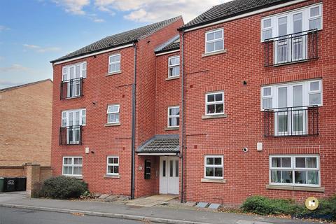 72 Bluebell Road, East Ardsley, Wakefield, WF3 2LS