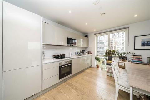 2 bedroom flat for sale, Heygate Street, London SE17