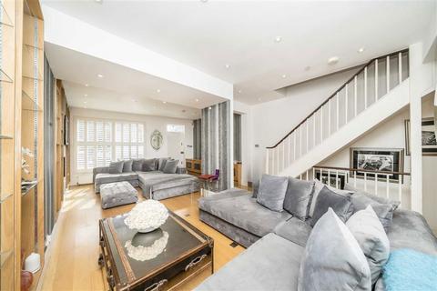 4 bedroom terraced house for sale, Westmoreland Terrace, London SW1V