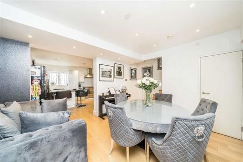 4 bedroom terraced house for sale, Westmoreland Terrace, London SW1V