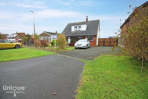 5 bedroom bungalow for sale, Pilling Lane, PREESALL, Poulton-le-Fylde, FY6