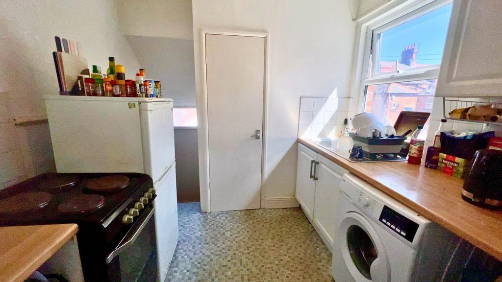 31 Fairfield Jesmond
