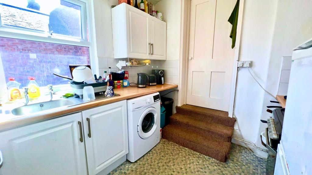 31 fairfield Jesmond