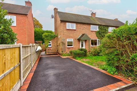 3 bedroom semi-detached house for sale, 43 Lower Cross, Cross Houses, Shrewsbury