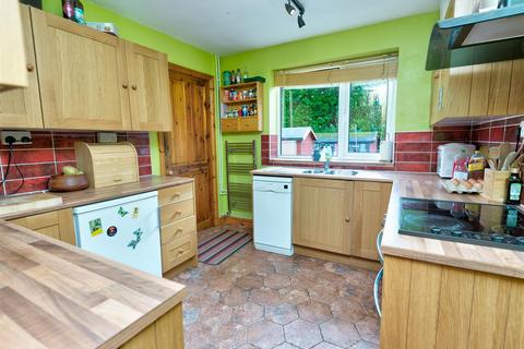 3 bedroom semi-detached house for sale, 43 Lower Cross, Cross Houses, Shrewsbury