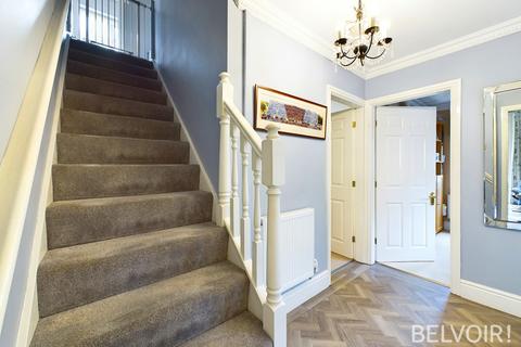 4 bedroom detached house for sale, Briars Close, Rainhill L35