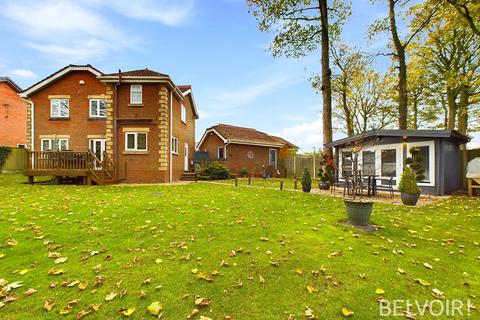 12 Briars Close, Rainhill, Prescot, L35 6DE