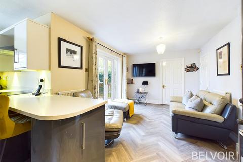 12 Briars Close, Rainhill, Prescot, L35 6DE