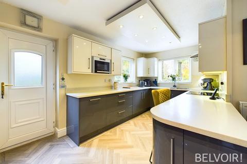 12 Briars Close, Rainhill, Prescot, L35 6DE