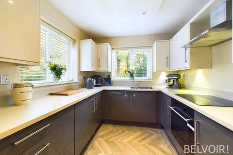 12 Briars Close, Rainhill, Prescot, L35 6DE