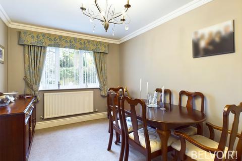 12 Briars Close, Rainhill, Prescot, L35 6DE