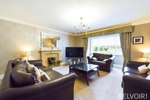 12 Briars Close, Rainhill, Prescot, L35 6DE