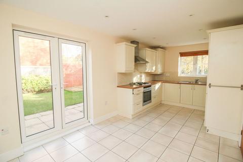 3 bedroom semi-detached house for sale, Phoenix Way, Portishead BS20