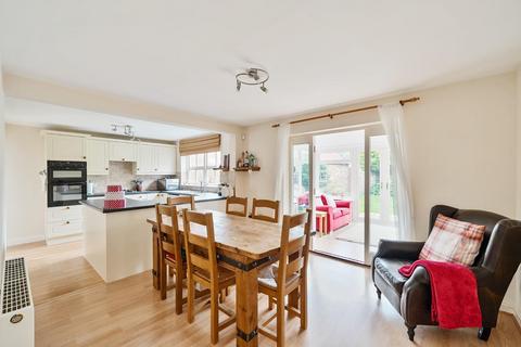 4 bedroom detached house for sale, Station Road, Church Fenton, Tadcaster