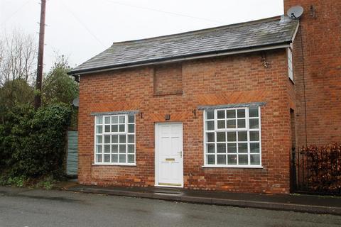 2 bedroom semi-detached house to rent, Worthen, Shrewsbury, SY5