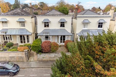 3 bedroom link detached house for sale, Grafton Road, Winchester, Hampshire, SO23