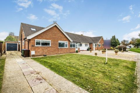 4 bedroom terraced bungalow for sale, Highdown Drive, Littlehampton BN17