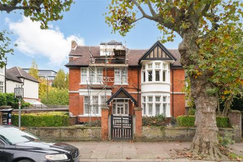 2 bedroom house for sale, Gwendolen Avenue, London