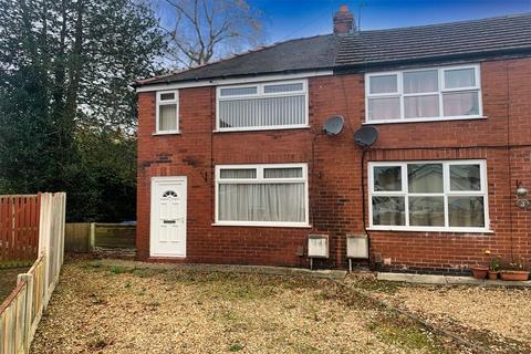 2 bedroom house for sale, Woolston, Warrington WA1