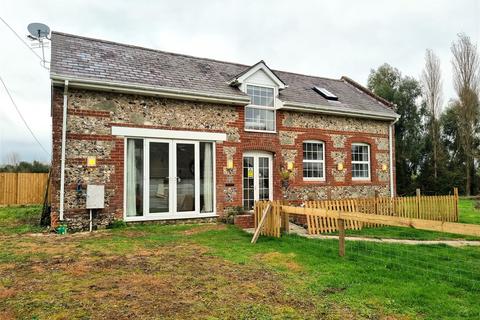 2 bedroom detached house for sale, Cashmoor, Blandford Forum