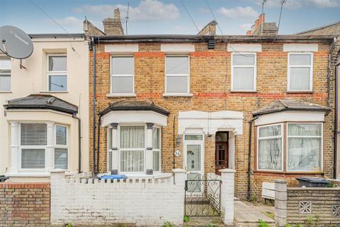 2 bedroom house for sale, Beamish Road, London N9