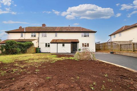 4 bedroom semi-detached house to rent, Church Lane, Compton Bishop, BS26