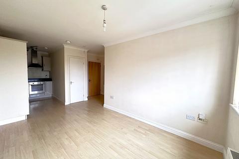 1 bedroom apartment to rent, Timber Yard, Station Approach, CM7