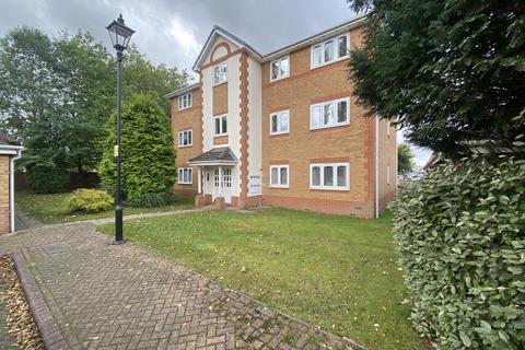 2 bedroom flat for sale, Carlton Place, Hazel Grove