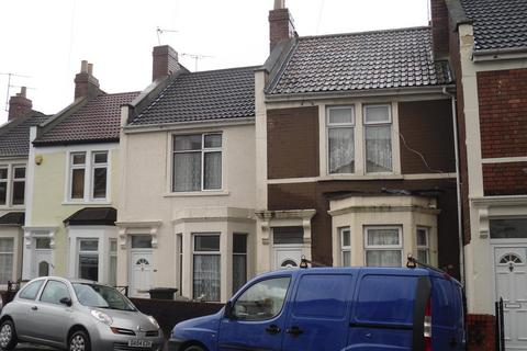 4 bedroom terraced house to rent, BPC00380 British Road, Bedminster, BS3