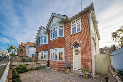 3 bedroom semi-detached house for sale, Seaview, Isle of Wight